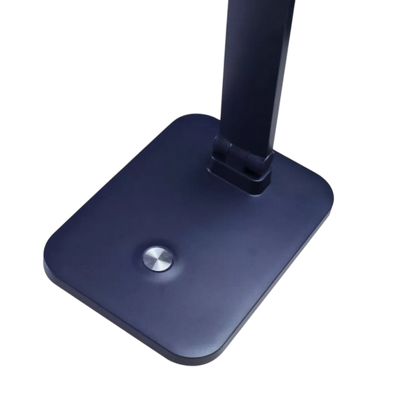 Lampa de birou Platinet PDL6731NB, Albastru, 2 image