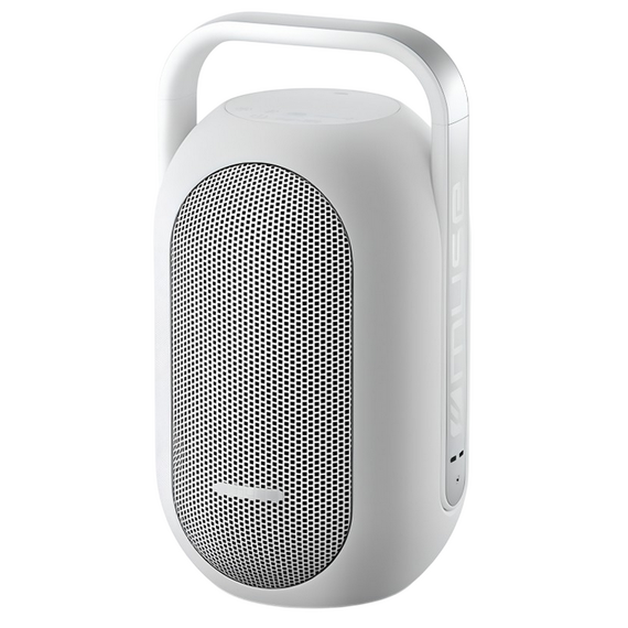 Boxă portabilă MUSE ML-625 BT, Alb