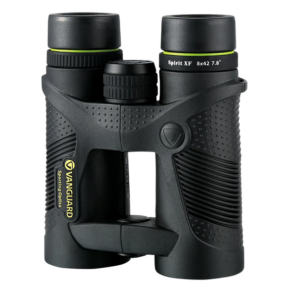 Binocular Vanguard SPIRIT XF 8420, Negru, 5 image
