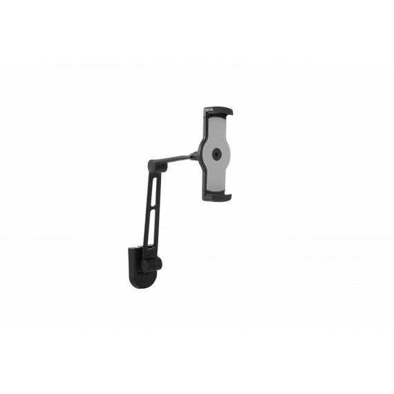 Suport pe perete Reflecta Tabula Wall II Universal Tablet Mount, Negru, 9 image