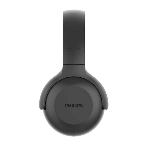 Căști Philips TAUH202BK/00, Negru, 7 image