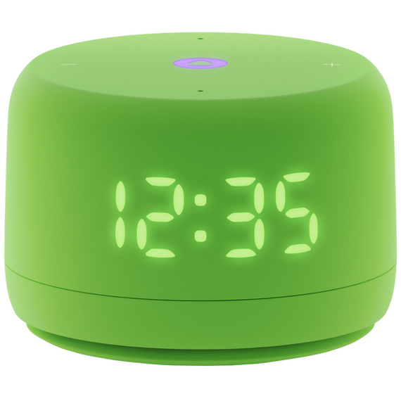 Difuzor Inteligent Yandex Station Lite 2, Verde