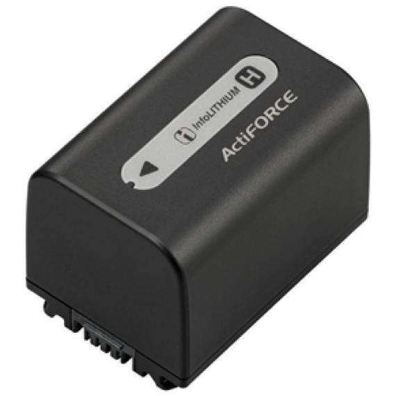 Baterie reîncărcabilă pentru camera SONY NP-FH70, 2 image