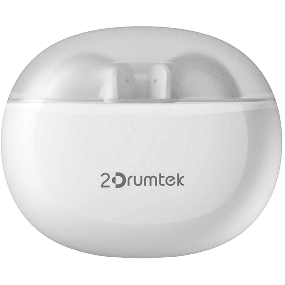 Căști A4Tech B20, Grayish White, 6 image