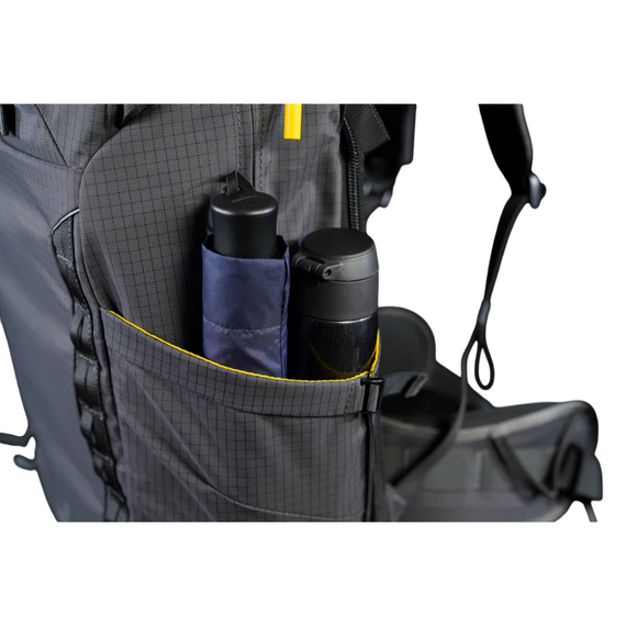 Rucsac Vanguard VEO Active 49 KG, Khaki, 2 image