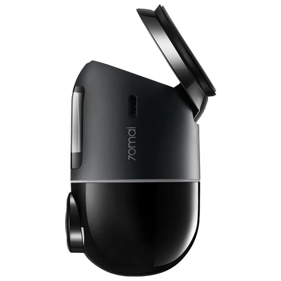 Cameră DVR frontală  70mai X200 Omni, Negru, 2 image