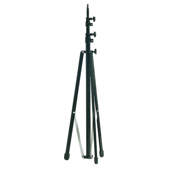 Stand de lumină Reflecta  LS 9404, Negru