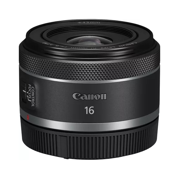 Obiectiv foto Canon RF 16mm f/2.8 STM, 5 image