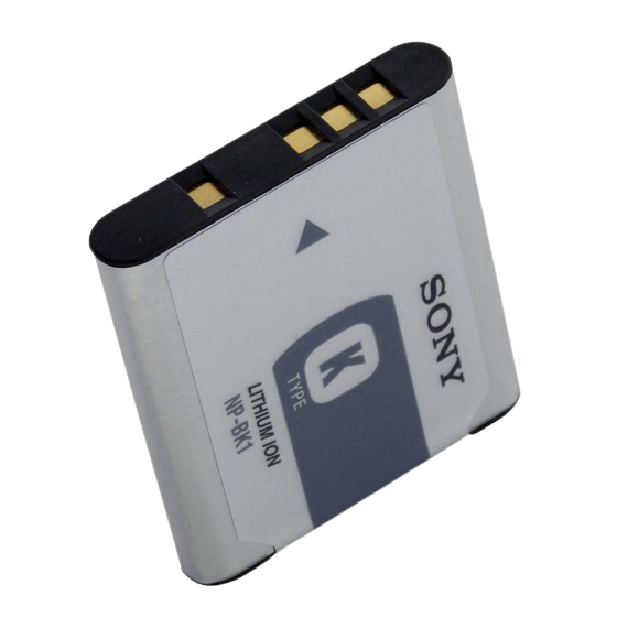 Baterie reîncărcabilă pentru camera SONY NP-BK1, 3 image