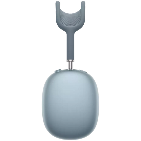 Căști Apple AirPods Max Gen2, Albastru, 2 image