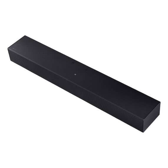 Soundbar Samsung HW-B400F/UA, Negru, 2 image
