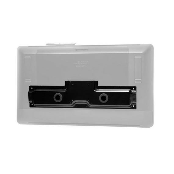 Fixare Wacom VESA for Cintiq 24 & 32, Negru, 5 image