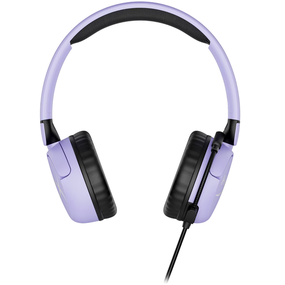 Căști gaming HyperX Cloud Mini, Cu fir, Lavandă, 7 image