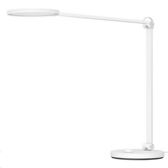 Lampa de birou Xiaomi Mi Smart LED Desk Lamp Pro, Alb, 3 image