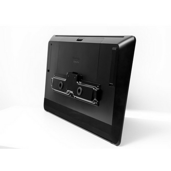 Fixare Wacom VESA for Cintiq 24 & 32, Negru, 3 image