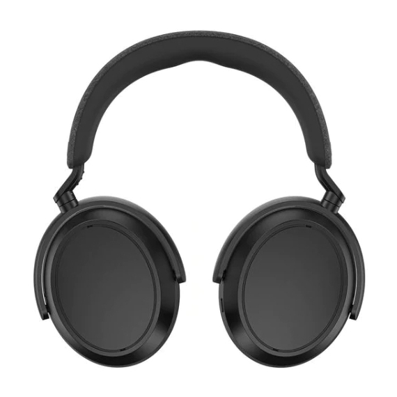 Căști Sennheiser Momentum 4, Negru, 4 image