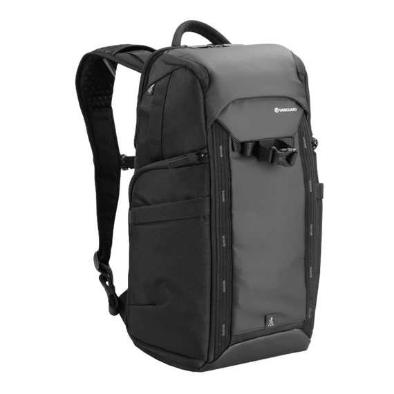 Rucsac pentru cameră Vanguard VEO ADAPTOR S46 BK, Negru