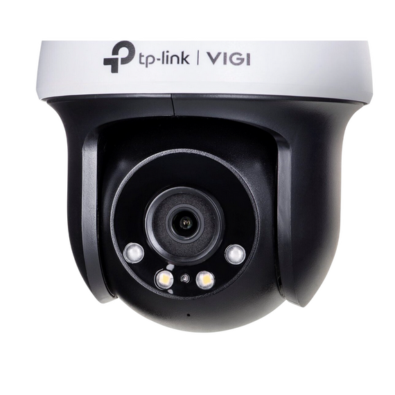 Camera de supraveghere IP TP-LINK VIGI C540 (4mm), Alb, 6 image