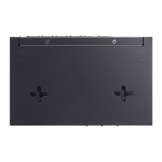 Switch de rețea TP-LINK DS106P, 4x IEEE 802.3af/at PoE+, 4 image