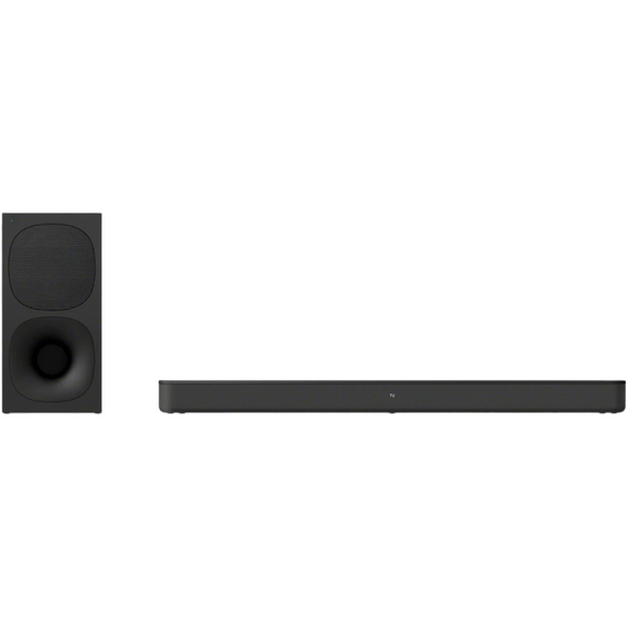 Soundbar SONY HT-S400, Negru, 4 image