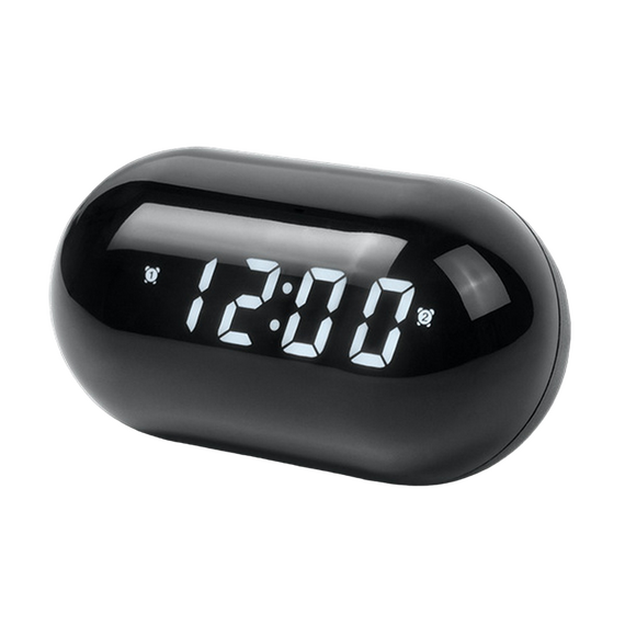 Radio portabil MUSE M-15 GL, Negru, 2 image