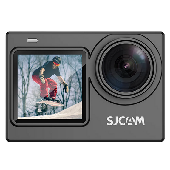 Cameră Video Sport SJCAM SJ6 Pro, Negru