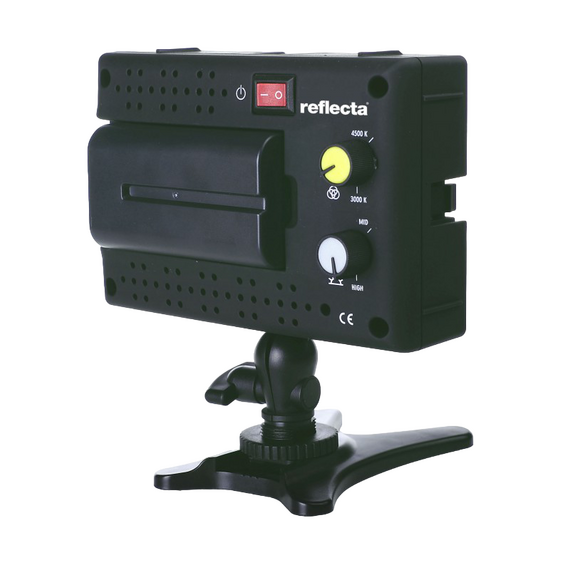 Bliţ Reflecta RPL 105-VCT, 5 image