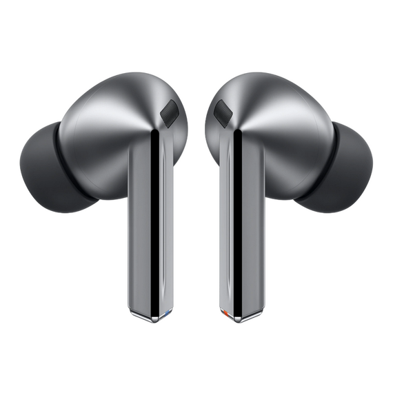 Samsung Galaxy Buds 3 PRO Silver, SM-R630, 2 image