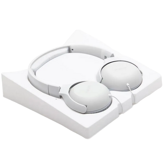 Căști Philips TAUH201WT/00, Alb, 5 image
