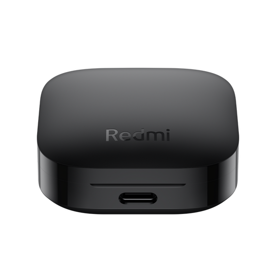 Căști Xiaomi Redmi Buds 6, Negru, 6 image