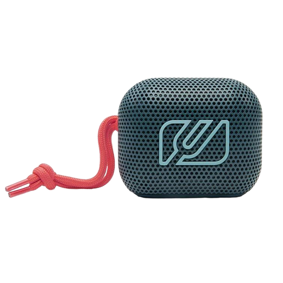 Boxă portabilă MUSE M-360 BTB, Albastru, 2 image