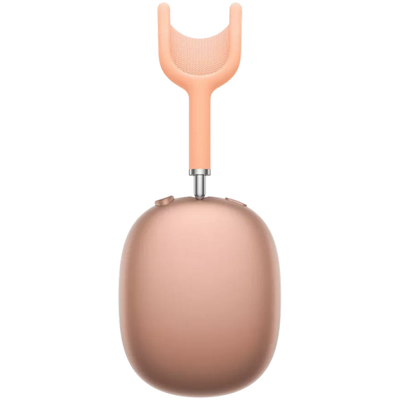 Căști Apple AirPods Max Gen2, Portocaliu, 3 image