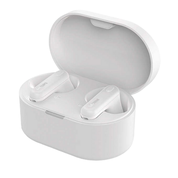 Căști Philips TAT1138WT/00, Alb