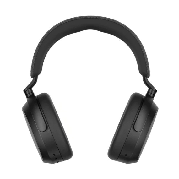 Căști Sennheiser Momentum 4, Negru, 6 image