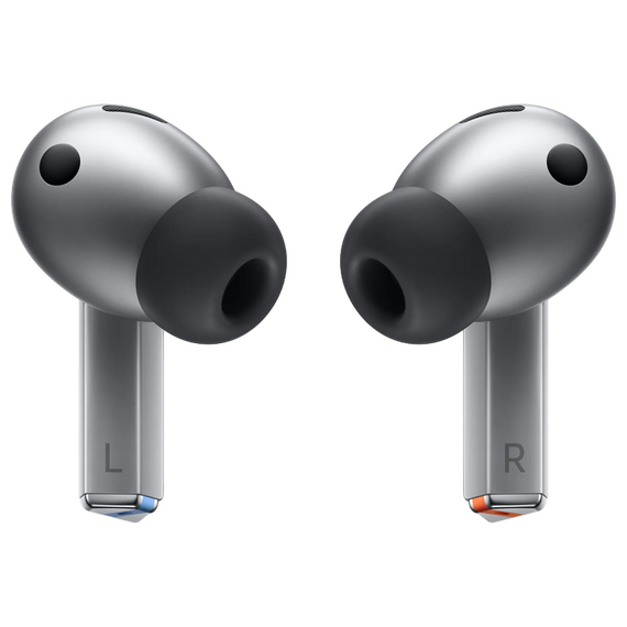 Samsung Galaxy Buds 3 PRO Silver, SM-R630, 8 image