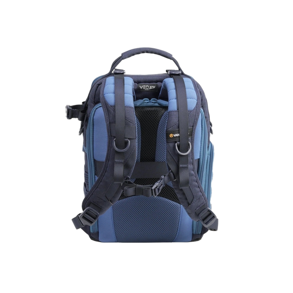 Rucsac pentru cameră Vanguard VEO RANGE T37M NV, Navy, 2 image
