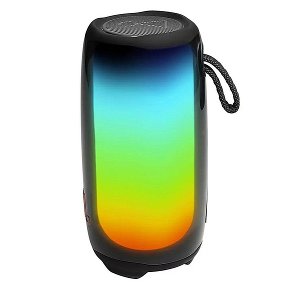 Boxă portabilă JBL Pulse 5, Negru, 6 image