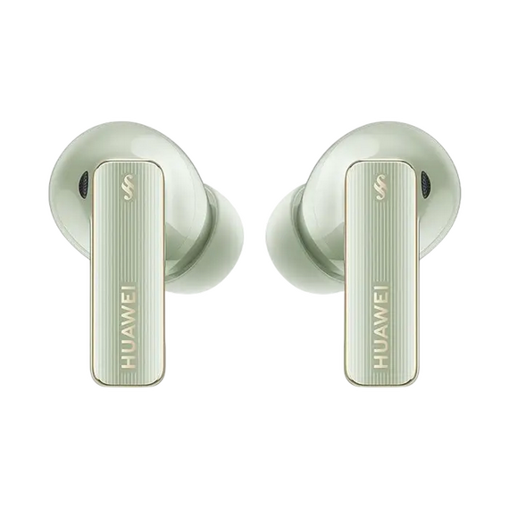 Căști Huawei FreeBuds Pro 4, Verde, 2 image