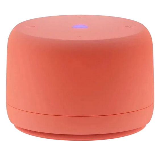 Difuzor Inteligent Yandex Station Light 2 YNDX-00028ORG, Portocaliu