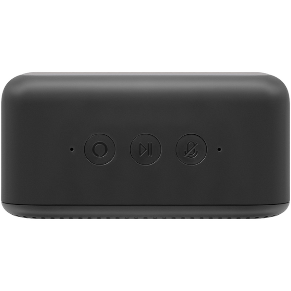 Difuzor Inteligent Xiaomi Xiaomi Smart Speaker Lite, Negru, 3 image