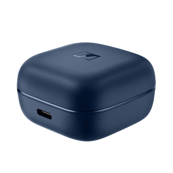 Căști Sennheiser Accentum TWS, Albastru, 5 image