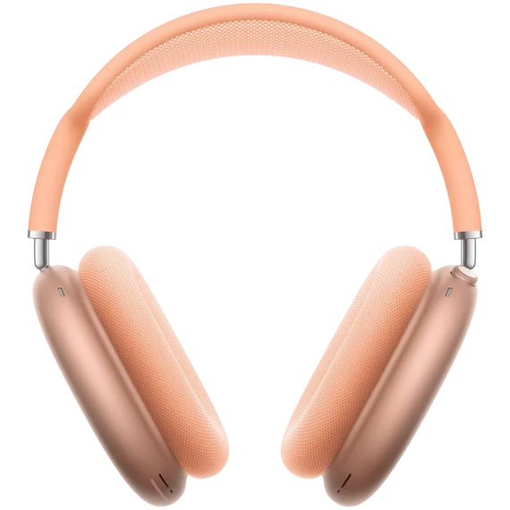 Căști Apple AirPods Max Gen2, Portocaliu, 5 image