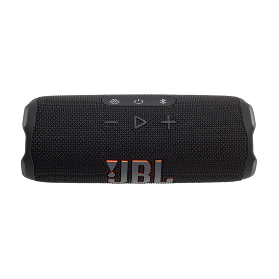 Boxă portabilă JBL Flip 7, Negru, 5 image