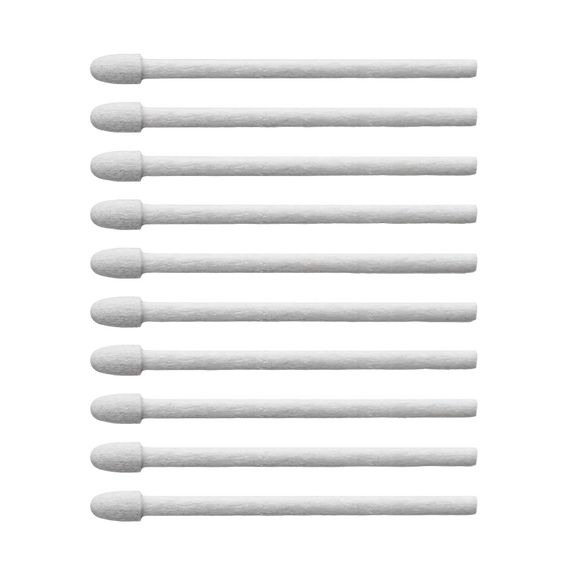 Accesorii pentru Tabletă Wacom Pen Nibs Felt (10pack), Gri