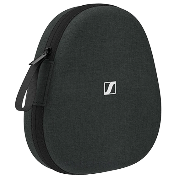 Căști Sennheiser Momentum 4, Negru, 3 image