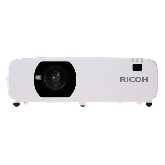 Proiector laser Ricoh PJ WUL5A50, 5200ANSI Lumens, WUXGA (1920 x 1200)