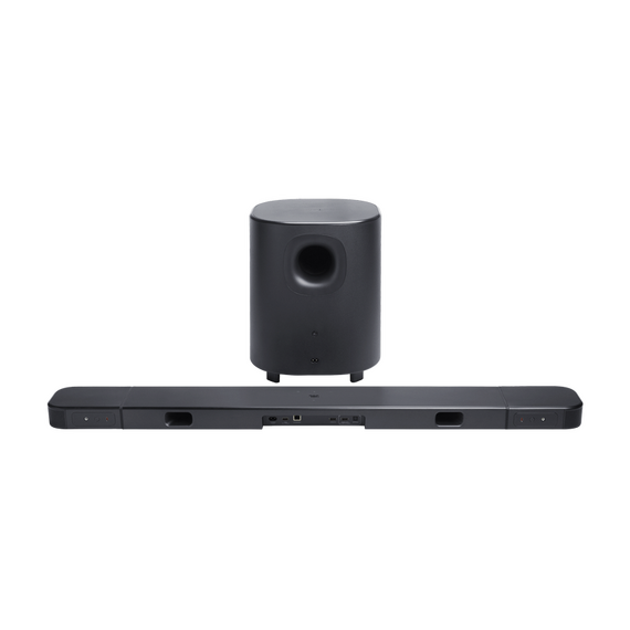 Soundbar JBL Bar 800MK2, Negru, 3 image
