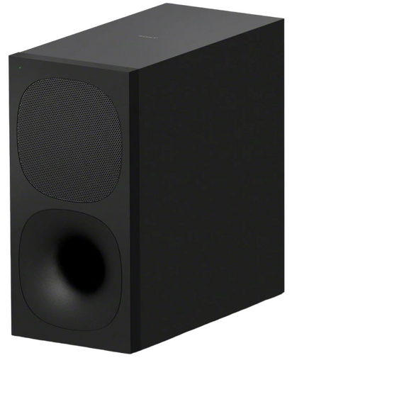 Soundbar SONY HT-S400, Negru, 2 image