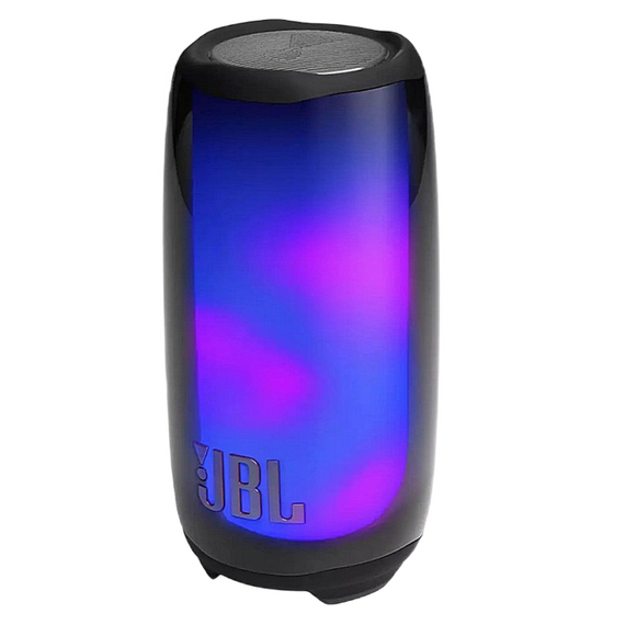 Boxă portabilă JBL Pulse 5, Negru, 2 image