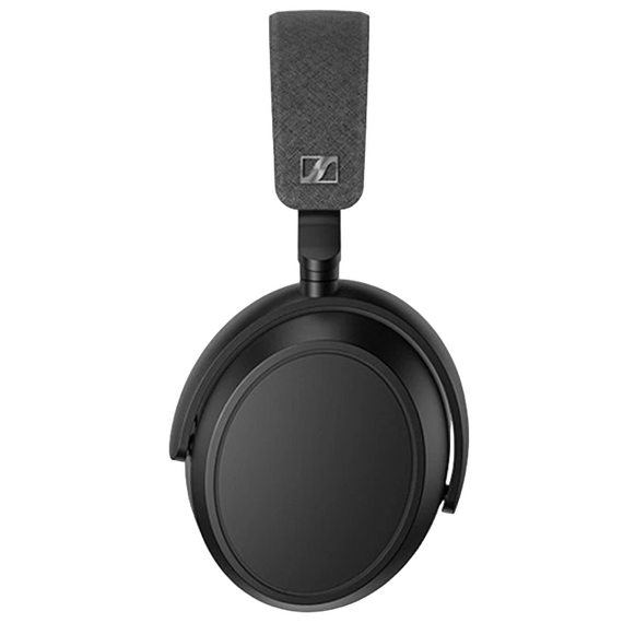 Căști Sennheiser Momentum 4, Negru, 2 image